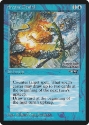 MTG: Alliances 022a: Arcane Denial 