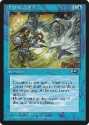 MTG: Alliances 022b: Arcane Denial 