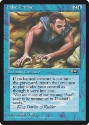 MTG: Alliances 027a: False Demise 