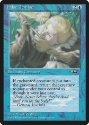 MTG: Alliances 027b: False Demise 