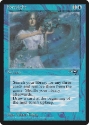 MTG: Alliances 029a: Foresight 