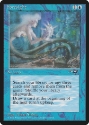MTG: Alliances 029b: Foresight 