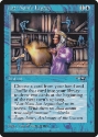 MTG: Alliances 030a: Lat-Nams Legacy 