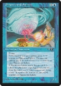MTG: Alliances 032: Phantasmal Sphere 