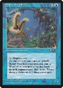 MTG: Alliances 035: Spiny Starfish 