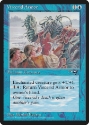 MTG: Alliances 041b: Viscerid Armor (Humans) 