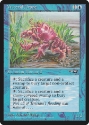 MTG: Alliances 042: Viscerid Drone 