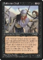 MTG: Alliances 043: Balduvian Dead 