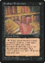 MTG: Alliances 051a: Insidious Bookworms (Many) 