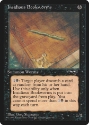 MTG: Alliances 051b: Insidious Bookworms (One) 