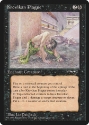 MTG: Alliances 054: Krovikan Plague 