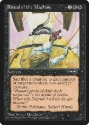 MTG: Alliances 059: Ritual of the Machine 