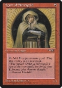 MTG: Alliances 064b: Agent of Stromgald 
