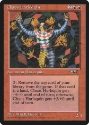 MTG: Alliances 069: Chaos Harlequin 