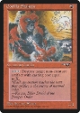 MTG: Alliances 072b: Gorilla Shaman (Facing Right) 