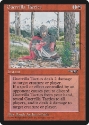 MTG: Alliances 074a: Guerilla Tactics (Tripwire) 