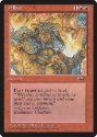 MTG: Alliances 076: Pillage 