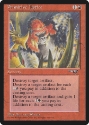 MTG: Alliances 077: Primitive Justice 