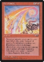 MTG: Alliances 078: Pyrokinesis 