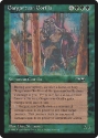 MTG: Alliances 091: Gargantuan Gorilla 