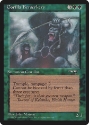 MTG: Alliances 093a: Gorilla Berserkers (Attacking) 