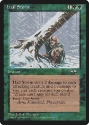 MTG: Alliances 095: Hail Storm 