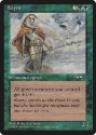 MTG: Alliances 096: Kaysa 