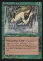 MTG: Alliances 097: Natures Chosen 