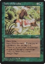 MTG: Alliances 100b: Taste of Paradise (Two People) 