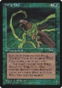 MTG: Alliances 103b: Whip Vine (Bird) 