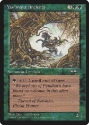 MTG: Alliances 104b: Yavimaya Ancients (Horse) 