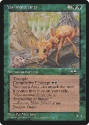 MTG: Alliances 105: Yavimaya Ants 