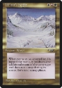 MTG: Alliances 114: Winters Night 