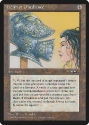 MTG: Alliances 121: Helm of Obedience 