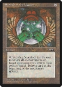 MTG: Alliances 128: Scarab of the Unseen 