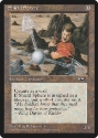 MTG: Alliances 129: Shield Sphere 
