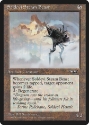 MTG: Alliances 133a: Soldevi Steam Beast (Facing Right) 