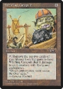 MTG: Alliances 136: Whirling Catapult 
