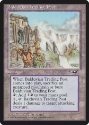 MTG: Alliances 137: Balduvian Trading Post 