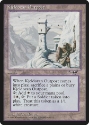 MTG: Alliances 139: Kjeldoran Outpost 