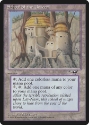 MTG: Alliances 141: School of the Unseen 