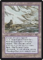 MTG: Alliances 144: Thawing Glaciers 