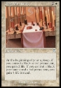 MTG: Apocalypse 005: Dega Sanctuary 