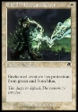 MTG: Apocalypse 016: Shield of Duty and Reason 