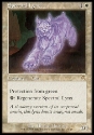 MTG: Apocalypse 017: Spectral Lynx 