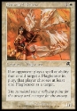 MTG: Apocalypse 018: Standard Bearer 