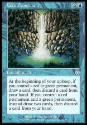 MTG: Apocalypse 020: Ceta Sanctuary 