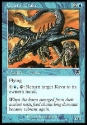MTG: Apocalypse 022: Coastal Drake 