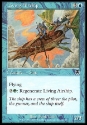 MTG: Apocalypse 028: Living Airship 
