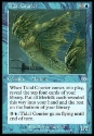 MTG: Apocalypse 031: Tidal Courier 